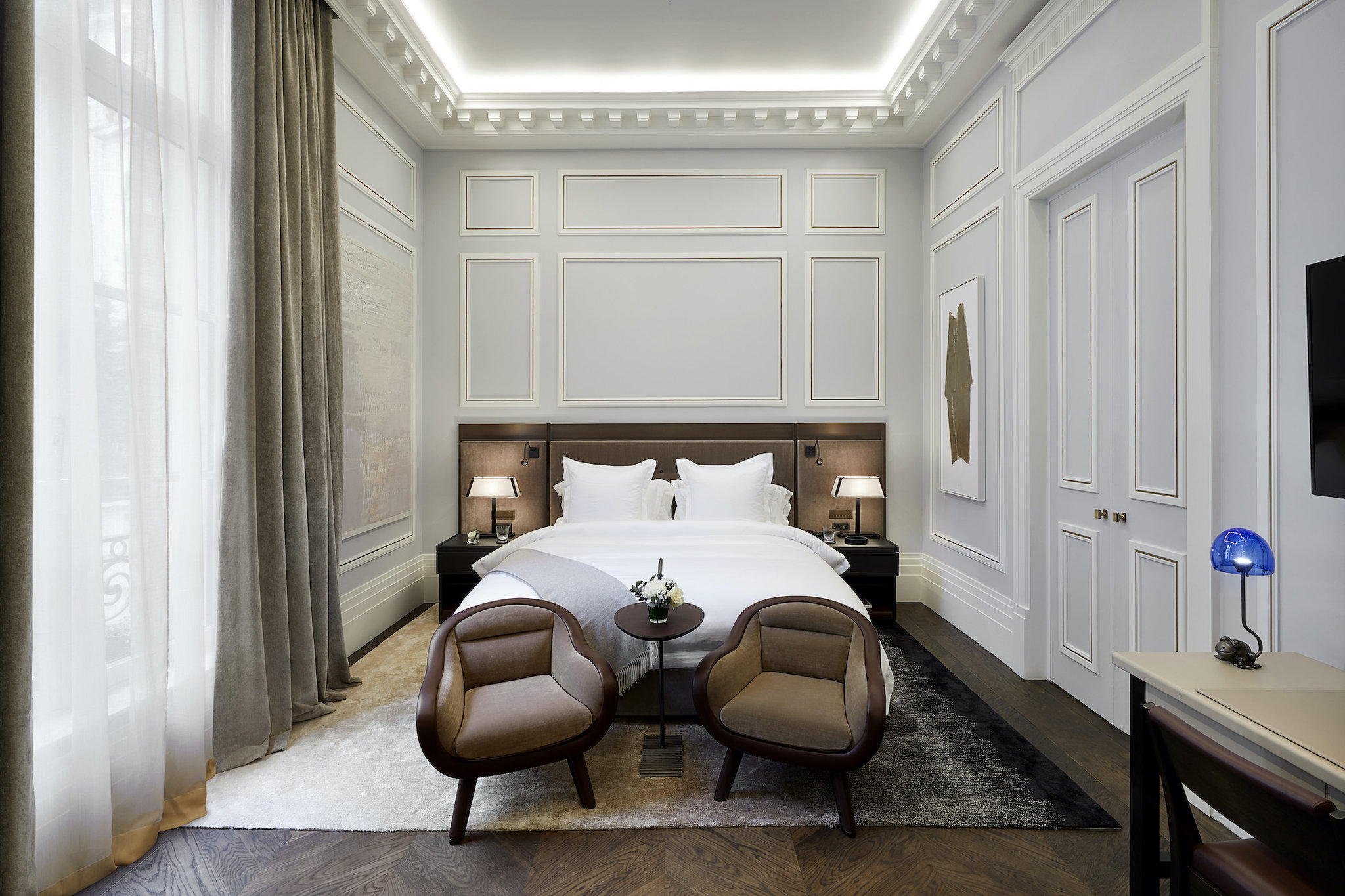 Hotel Particulier Villeroy 6/29