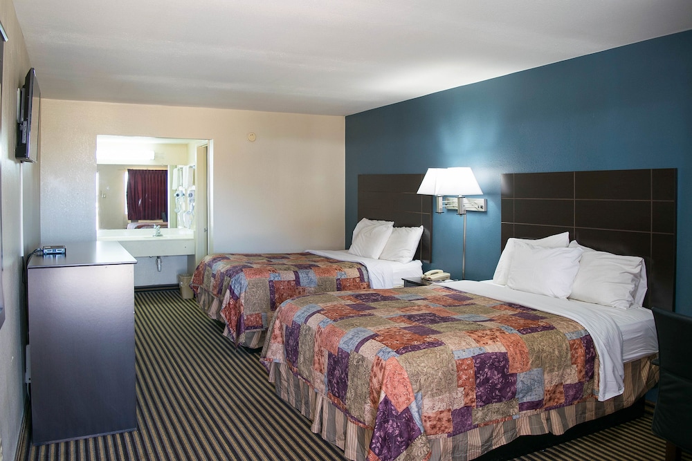 Countryside Inn 21/49