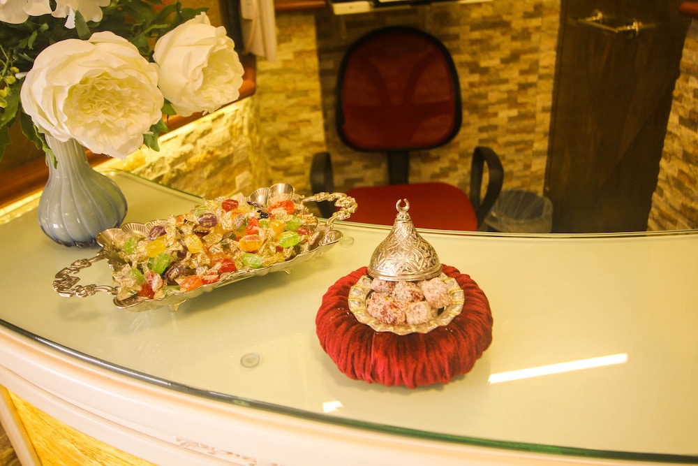 Venue Hotel Istanbul Old City 65/73