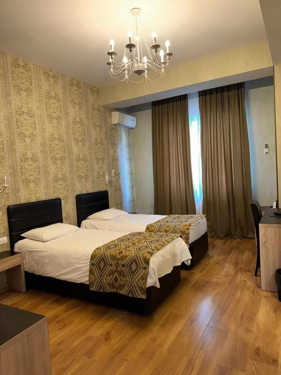 Room, Quadruple, Balcony