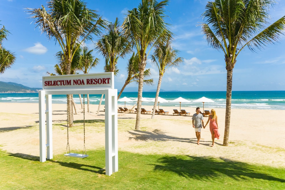 Selectum Noa Resort 44/50