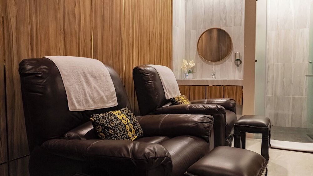 d'primahotel Airport Jakarta Terminal 3 Wellness Center 29/39