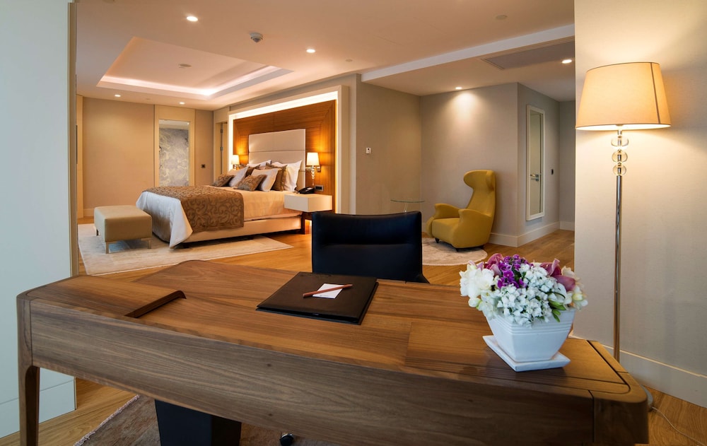 Radisson Blu Hotel, Kayseri 14/77