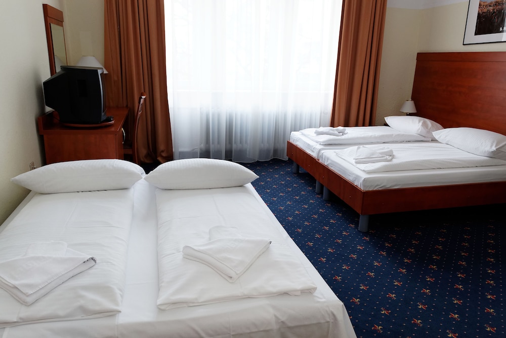 Hotel Europa City 17/67