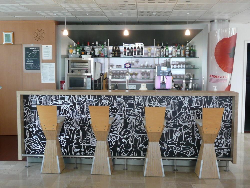 ibis budget Saint-Brieuc Yffiniac 27/34