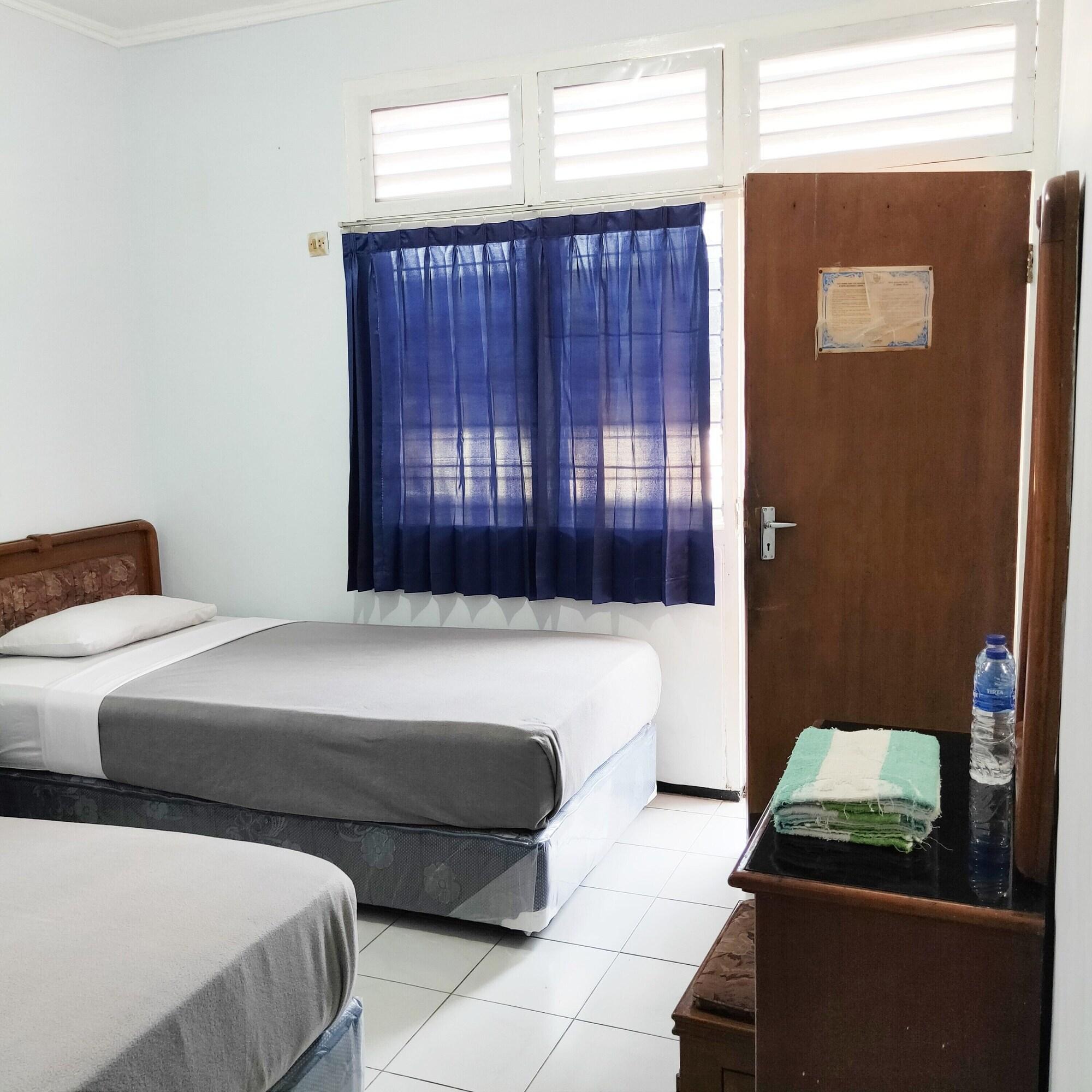 Hotel Syariah Cordova by ZUZU 4/33