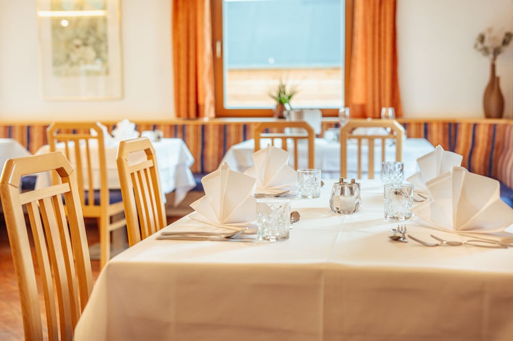 Hotel Gesser Sillian 28/50