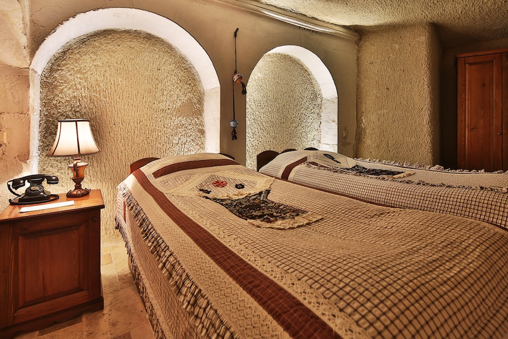 Cappadocia Cave Suites Boutique Hotel Special Class 33/78