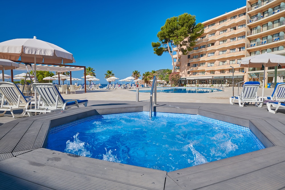 Grupotel Playa Camp De Mar - Adults Only 54/64