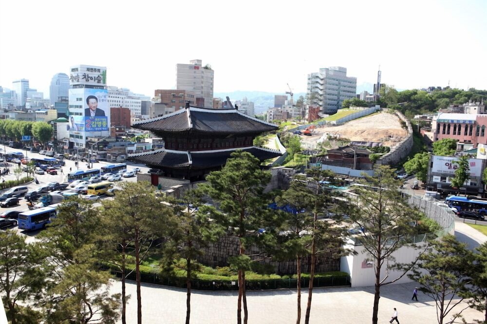 24 Guesthouse Dongdaemun Market 57/60