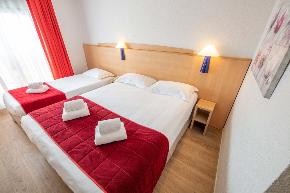 Hotel Saint Laurent 16/47