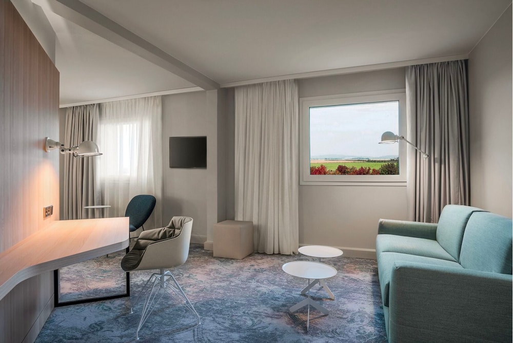 The Jangle Hotel Paris Charles de Gaulle - Airport 29/50