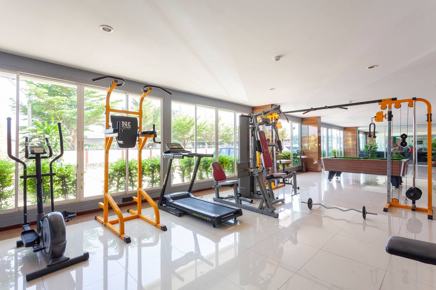 Ck Resort Pattaya 49/70