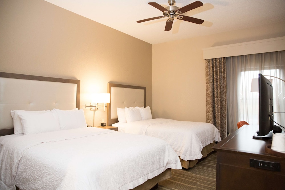 Hampton Inn Hammond 16/52