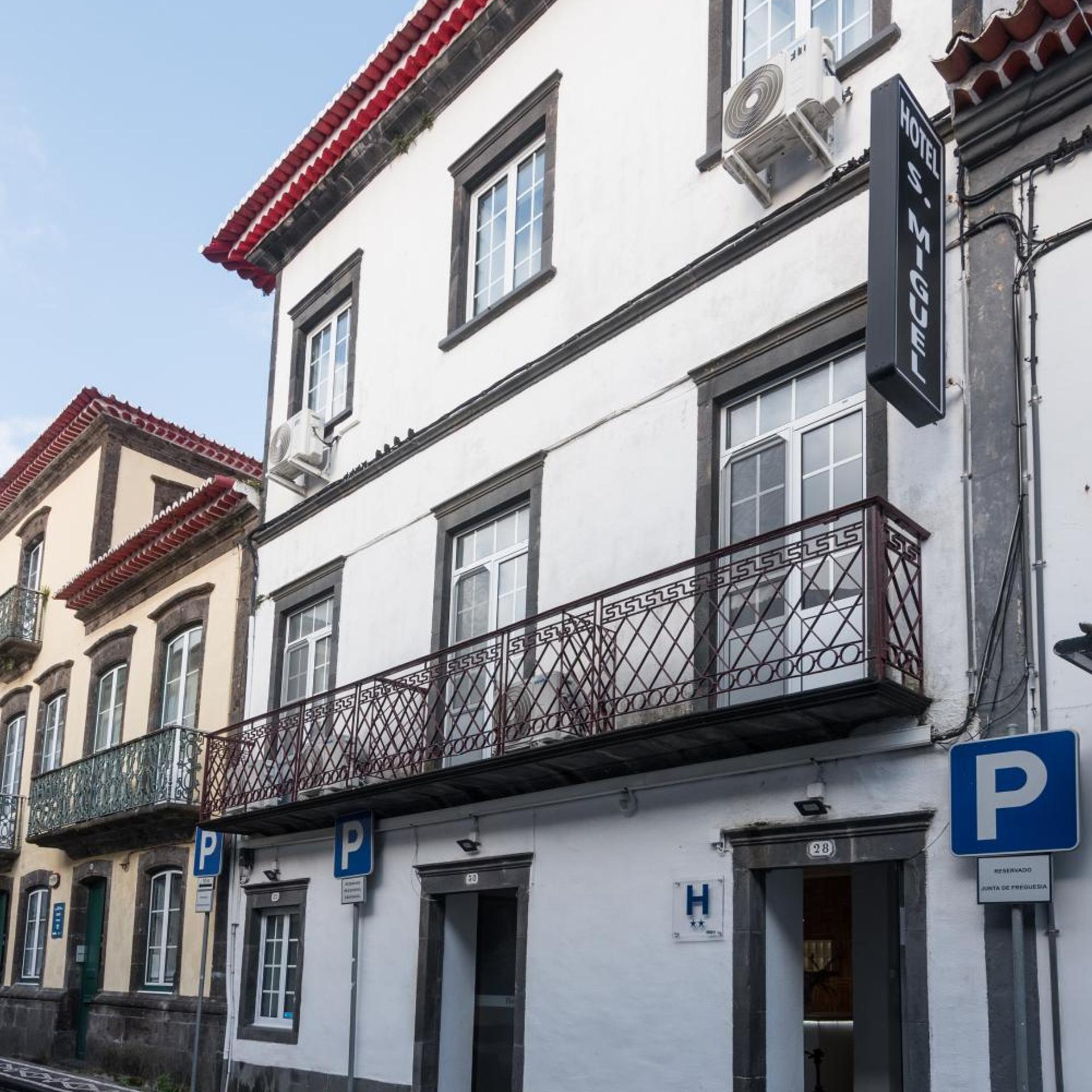 RESIDENCIAL SAO MIGUEL 6/49