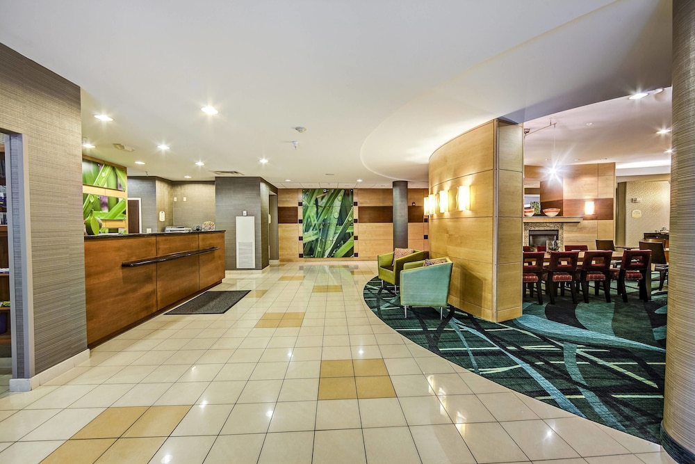 Springhill Suites Dayton South Miamisburg 6/51