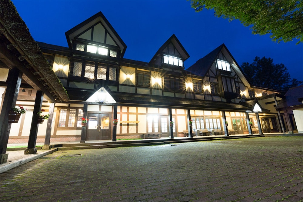Shakespeare Hotel 4/50