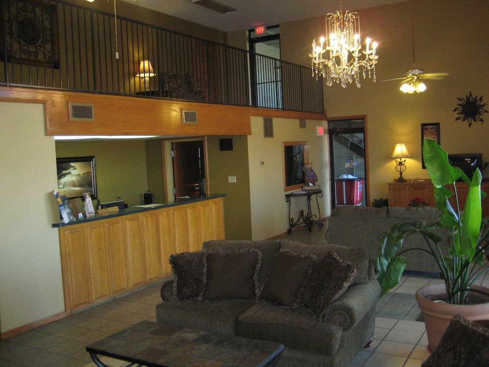 Walnut Inn Roland 12/49