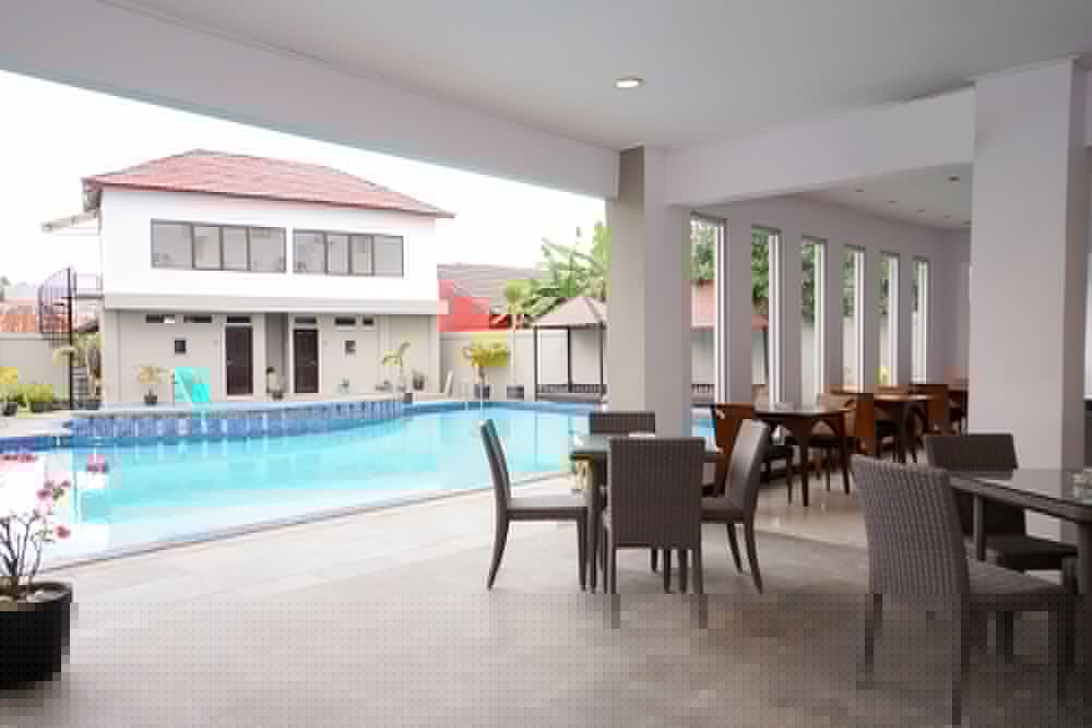 BRITS Hotel Pangkalan Bun 9/67