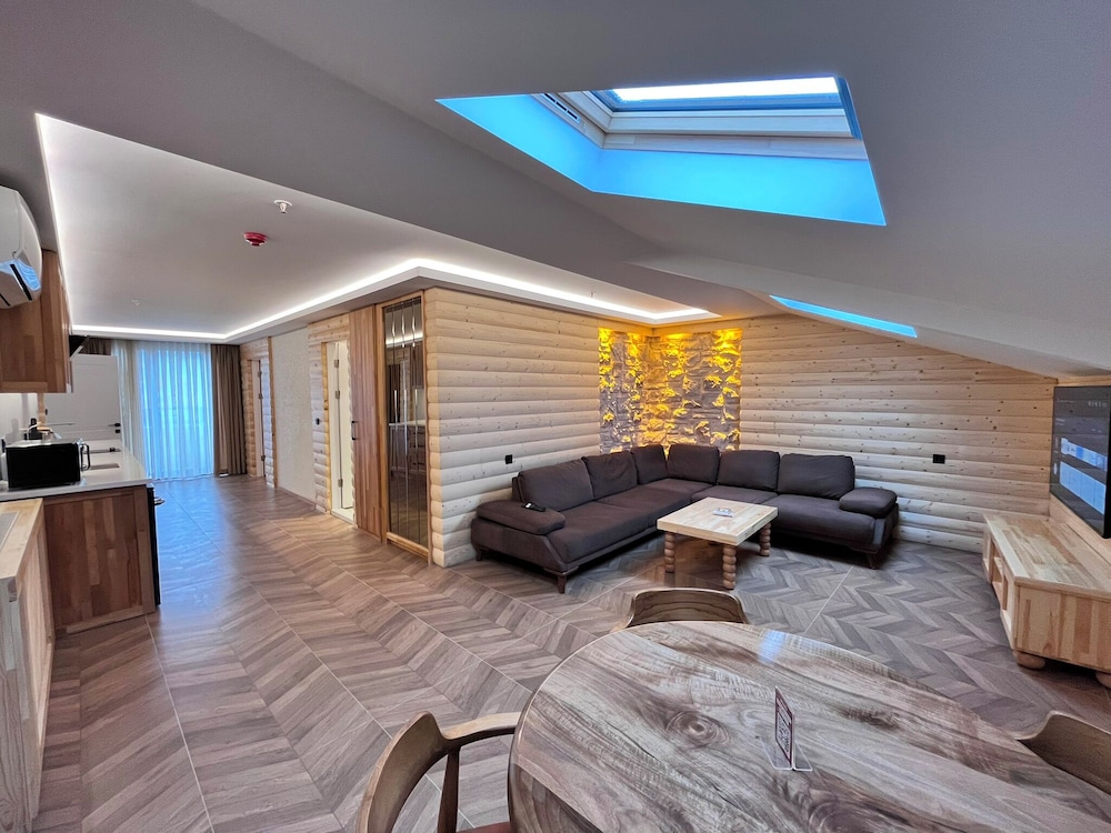 Gümüs Palas Hotel 32/50