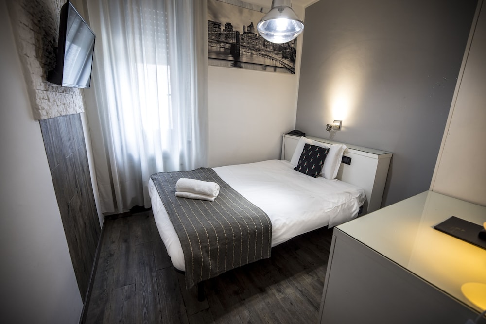 Hotel Piccolo Allamano 17/50