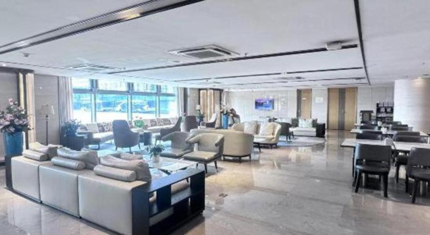 Fliport Garden Hotel Nanjing 63/79