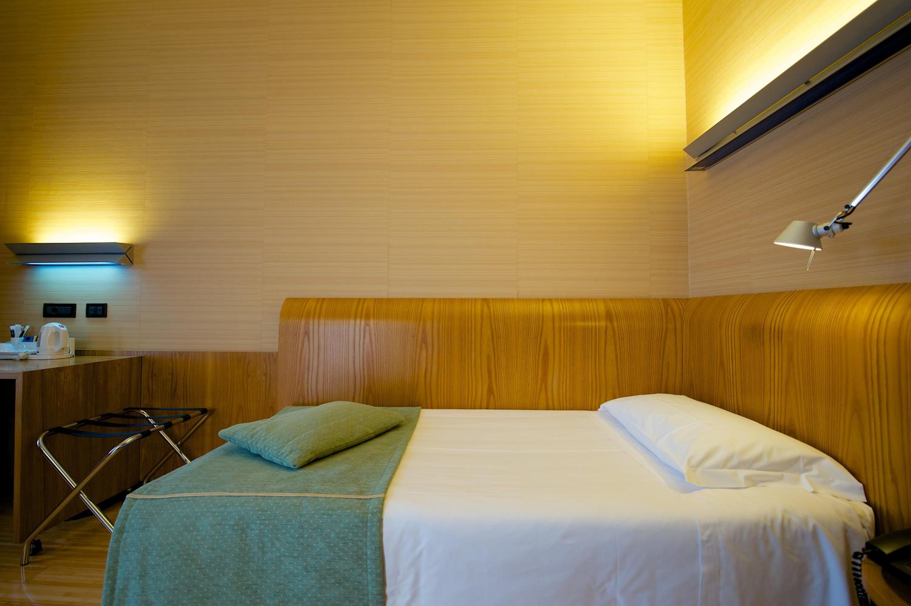 غرفة قياسية مفردة، Best Western Hotel Luxor 3/21