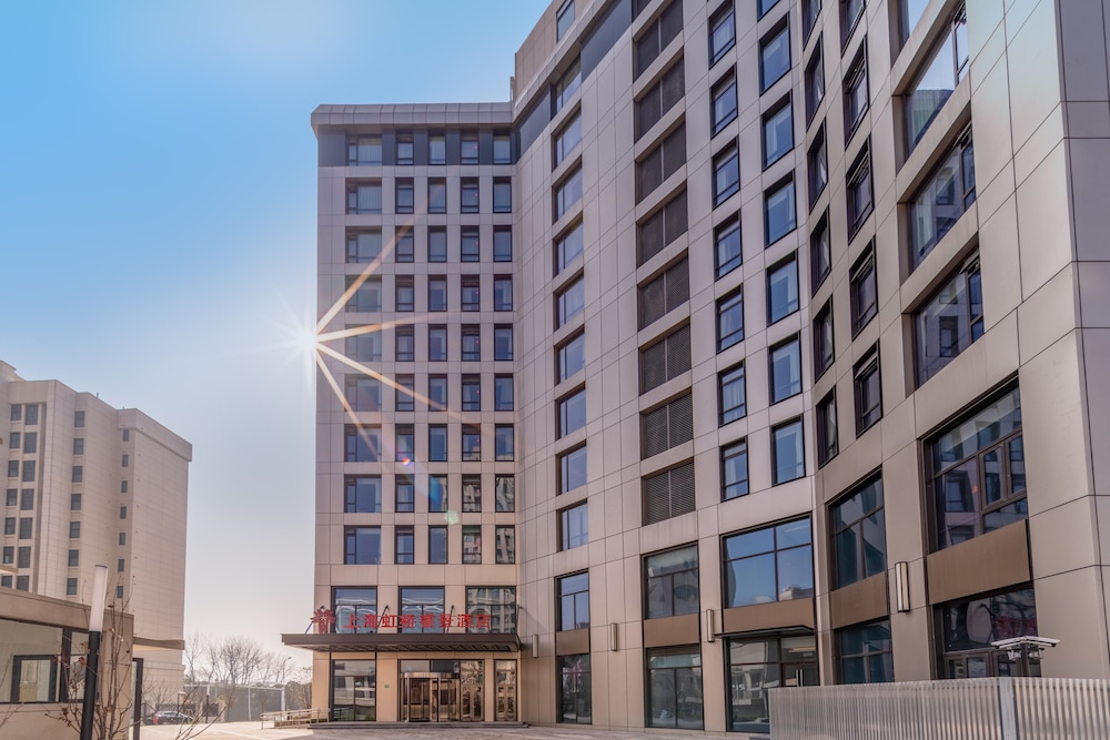 Kew Green酒店虹桥上海(Kew Green Hotel Hongqiao Shanghai) 图片3