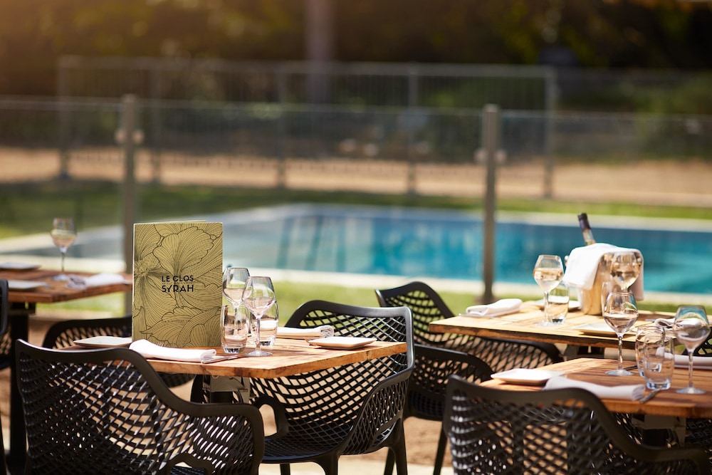 Best Western Premier Clos Syrah Hotel & Spa 55/61