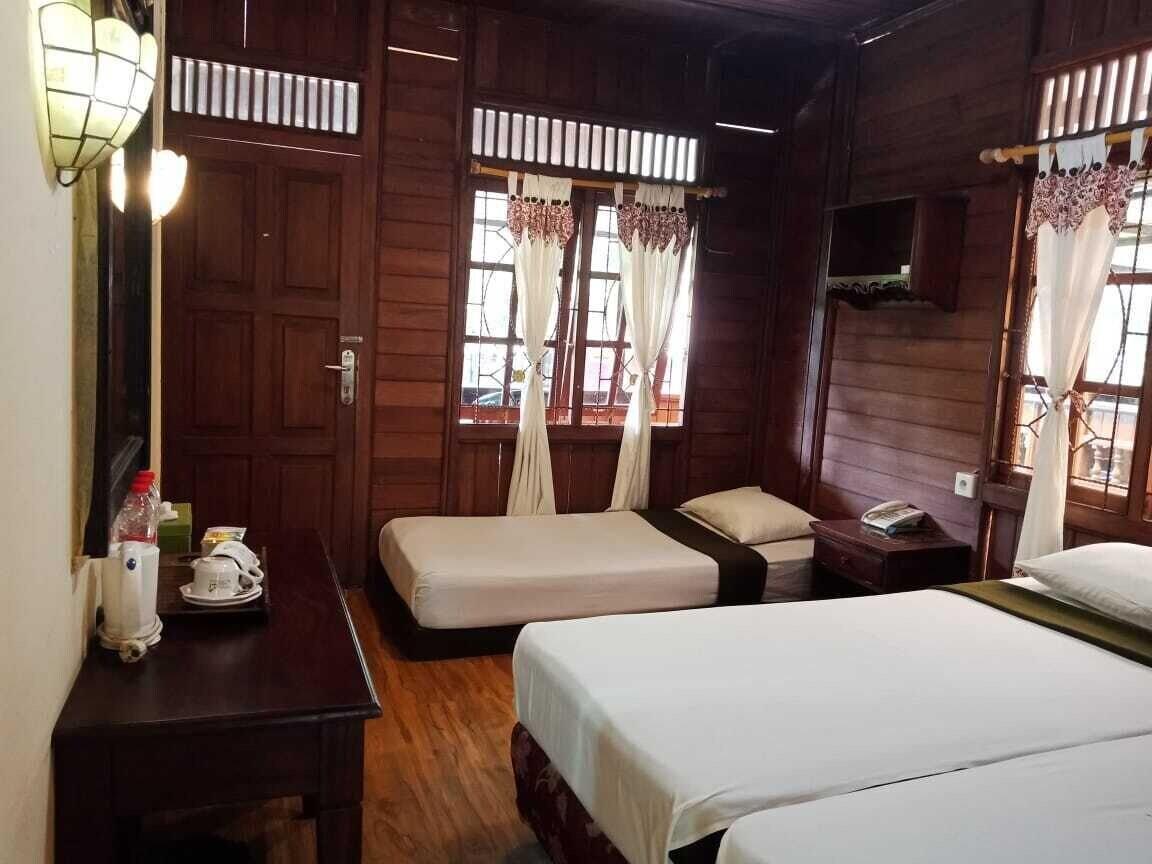 Green Valley Resort Bandungan 11/24