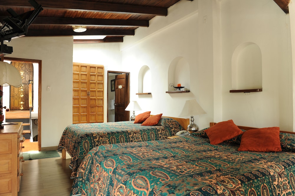 Boutique Hotel Antinea 15/76