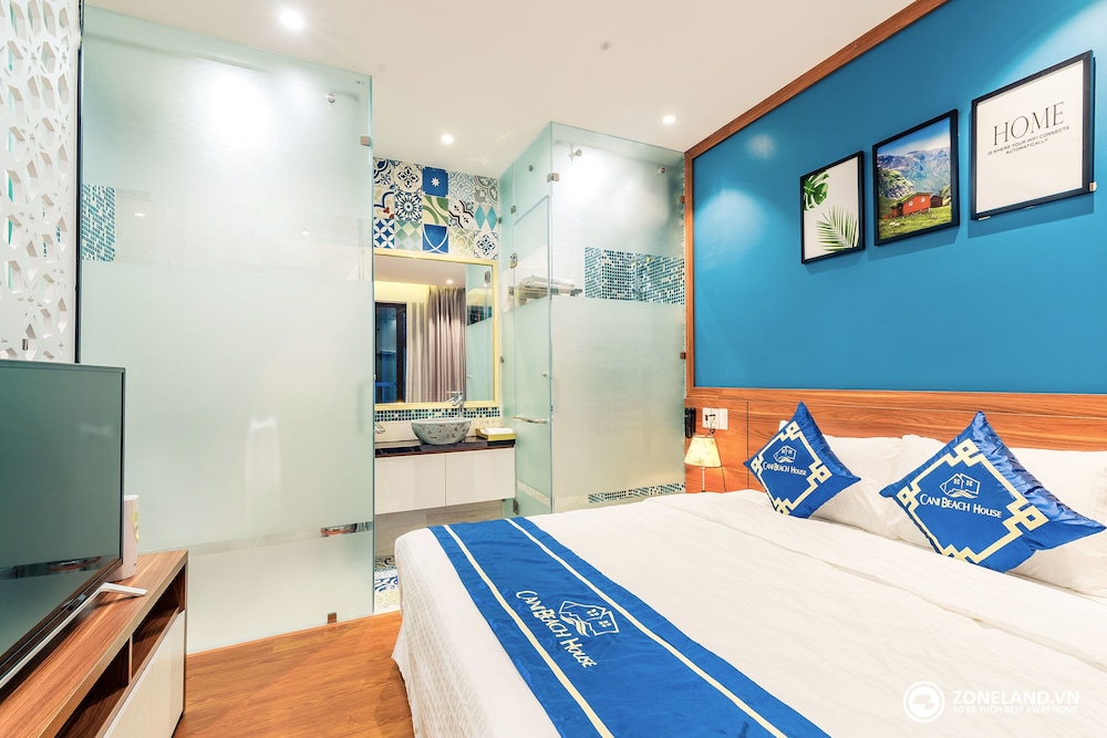 Cani Beach House 14/50