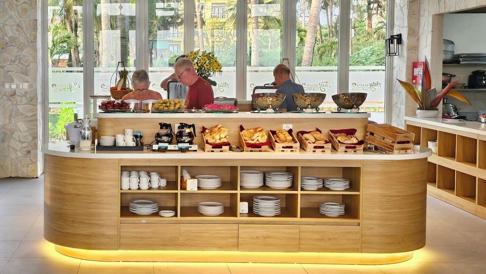 Ally Beach Boutique Hotel Hoian 7/50