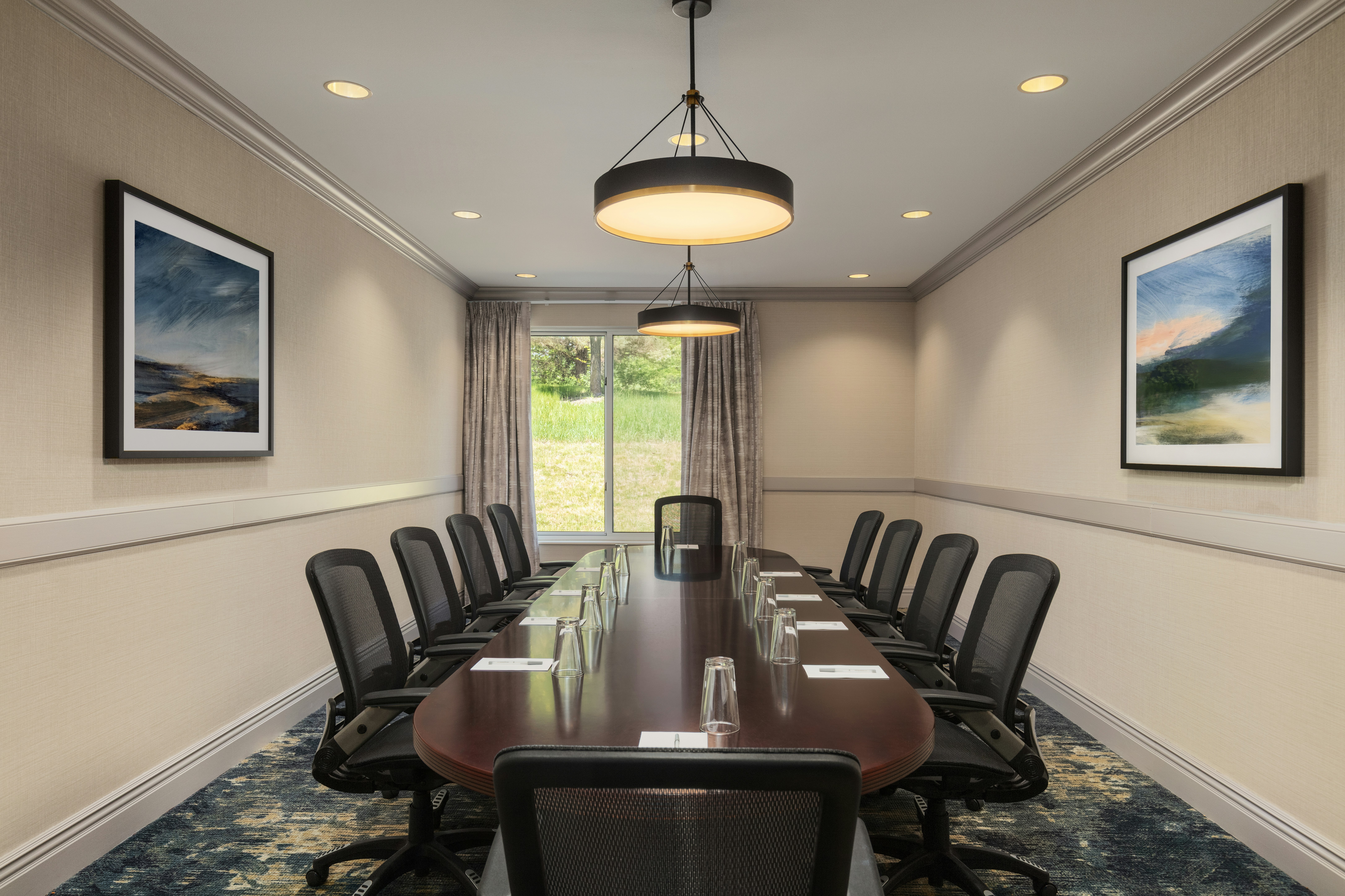 Hilton Garden Inn Milwaukee Northwest Conference Center 35/43