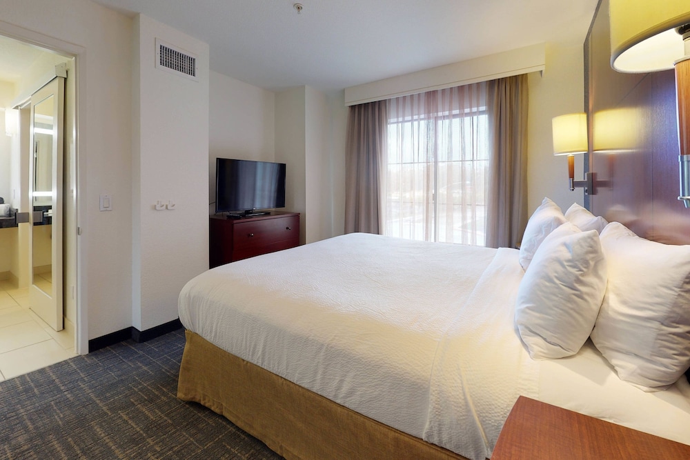 Residence Inn San Diego Del Mar 10/46