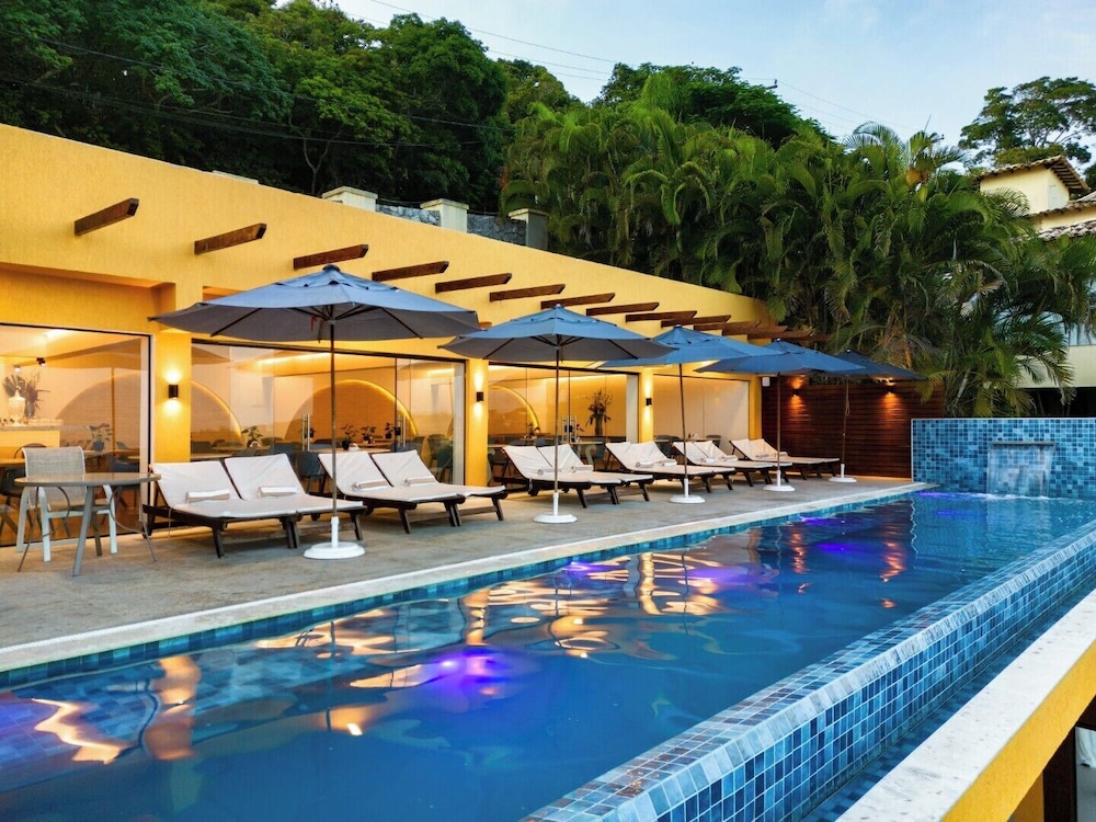 Buzios Mar Hotel 24/49