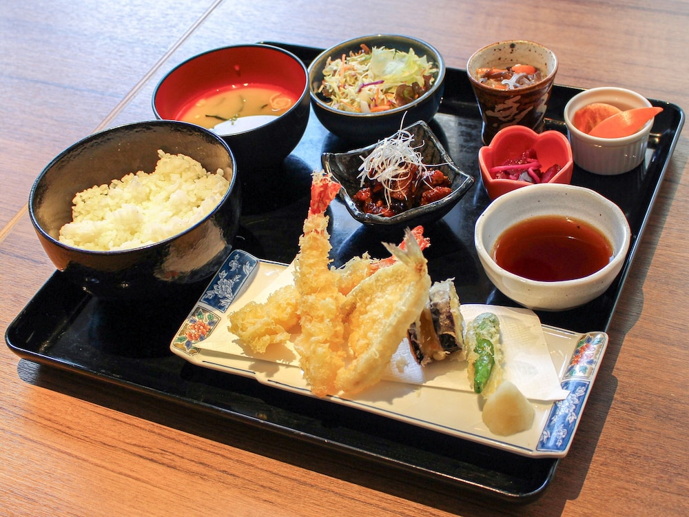 Hotel Katsuyama Premier Ex Business Hotel Katsuyama 51/56
