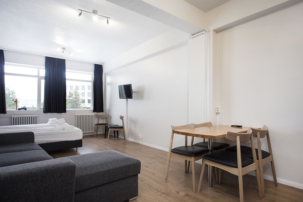 Stay Apartments Bolholt 38/61