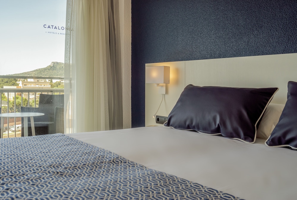 Catalonia del Mar - Adults Only 11/64