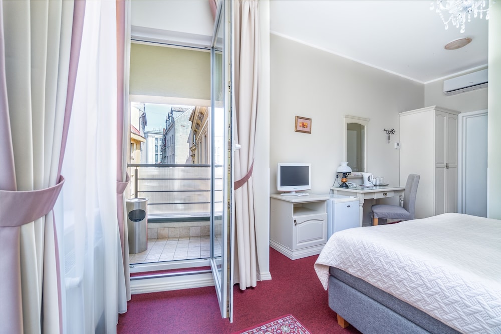 Forums Boutique Hotel 28/59