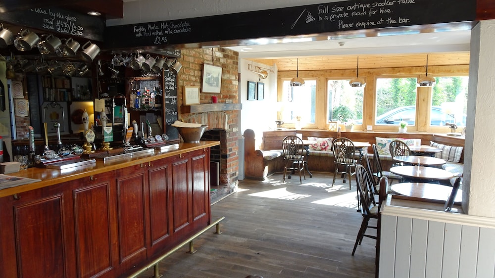 The Furze Bush Inn 19/33