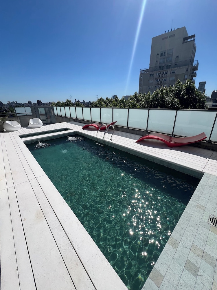 Hotel Pleno Palermo Soho 46/49