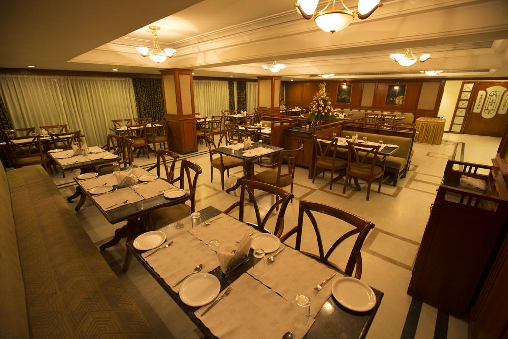 THE RIALTO BANGALORE 13/17