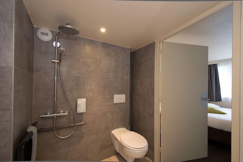 Hotel Campanile Reims Ouest Tinqueux 7/49