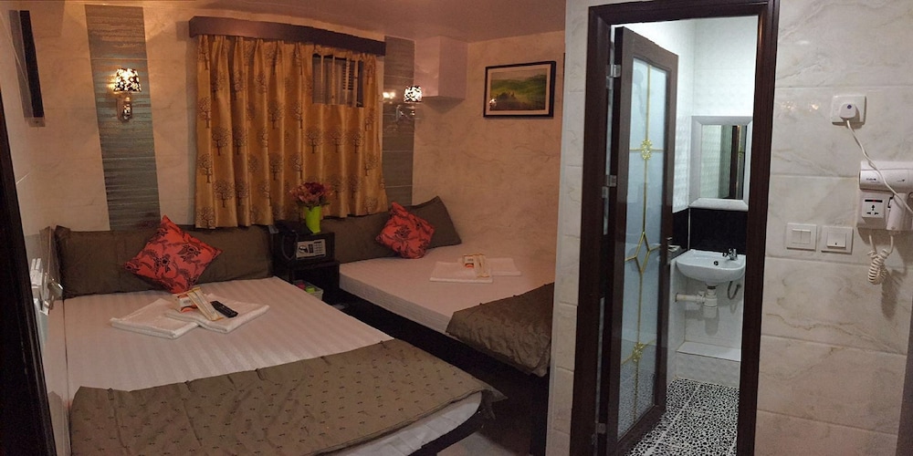 Hotel Skylark 28/61