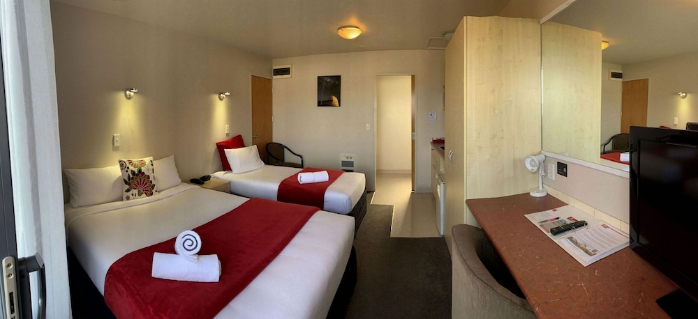Bella Vista Motel Oamaru 21/26