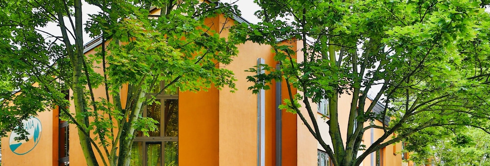 HOTEL TOSKANA 27/30
