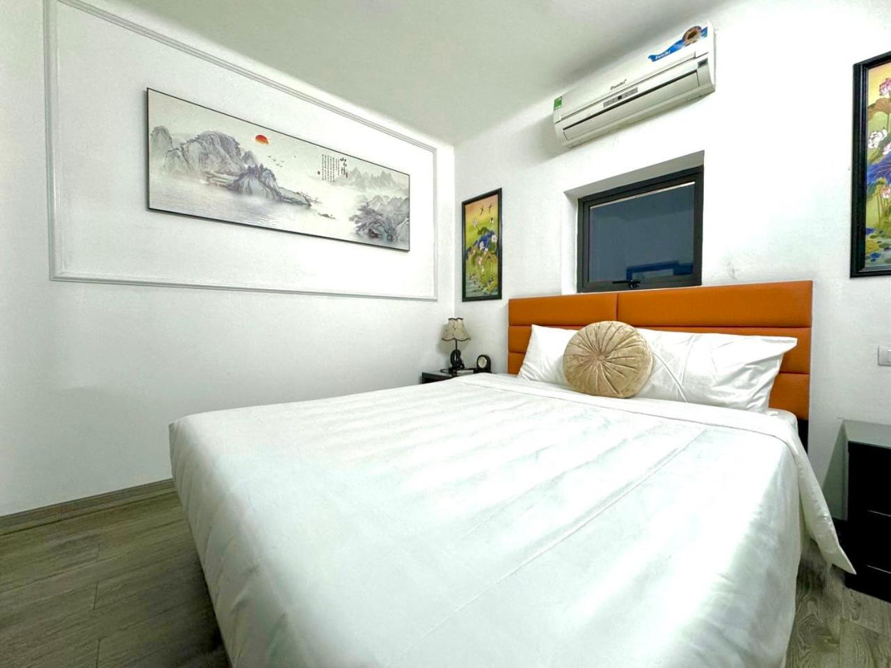 Standard, Double Bed, Outdoor Bath