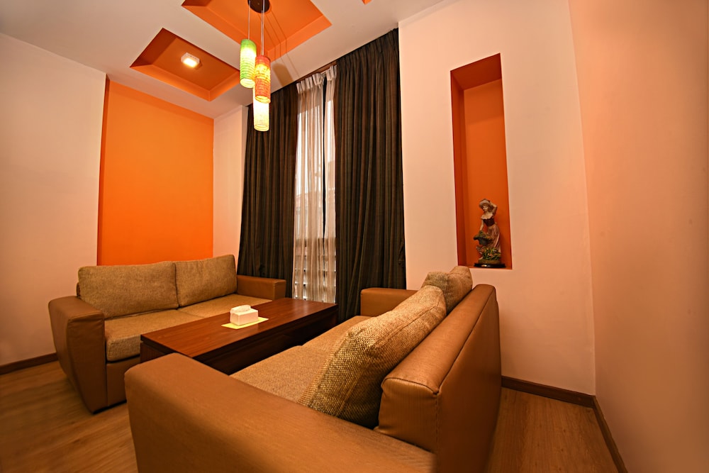 The Address Kathmandu Hotel Pvt.Ltd 30/59