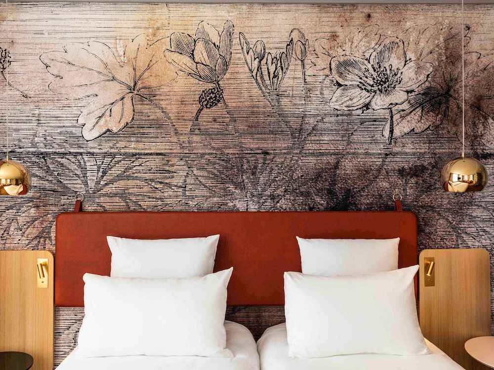 Mercure Saint Omer Centre Gare 27/75